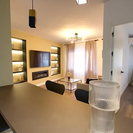 Cuencaloft Manolo'S Luxurys Appartement Cuenca  Buitenkant foto