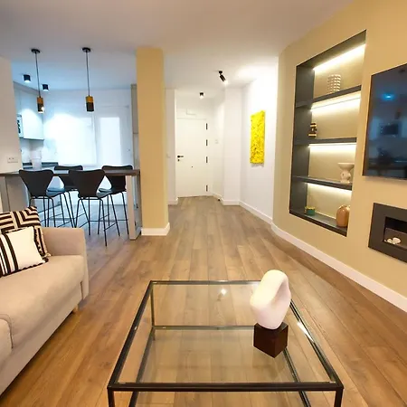Cuencaloft Manolo'S Luxurys Appartement Cuenca  Buitenkant foto