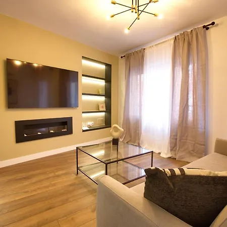 Cuencaloft Manolo'S Luxurys Appartement Cuenca  Buitenkant foto