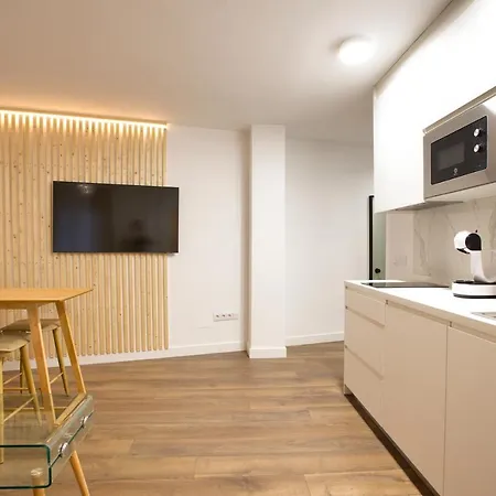 Cuencaloft Manolo'S Luxurys Appartement Cuenca  Buitenkant foto