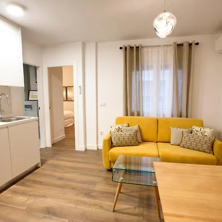 Cuencaloft Manolo'S Luxurys Appartement Cuenca  Buitenkant foto