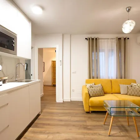 Cuencaloft Manolo'S Luxurys Appartement Cuenca  Buitenkant foto