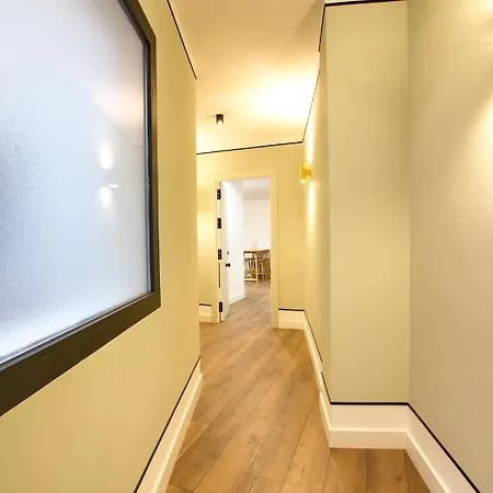 Cuencaloft Manolo'S Luxurys Appartement Cuenca  Buitenkant foto