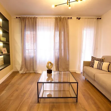 Cuencaloft Manolo'S Luxurys Appartement Cuenca  Buitenkant foto