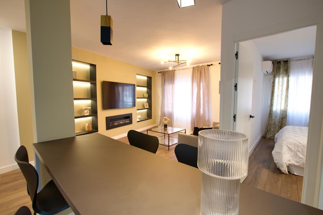 Cuencaloft Manolo's Luxurys Apartment *