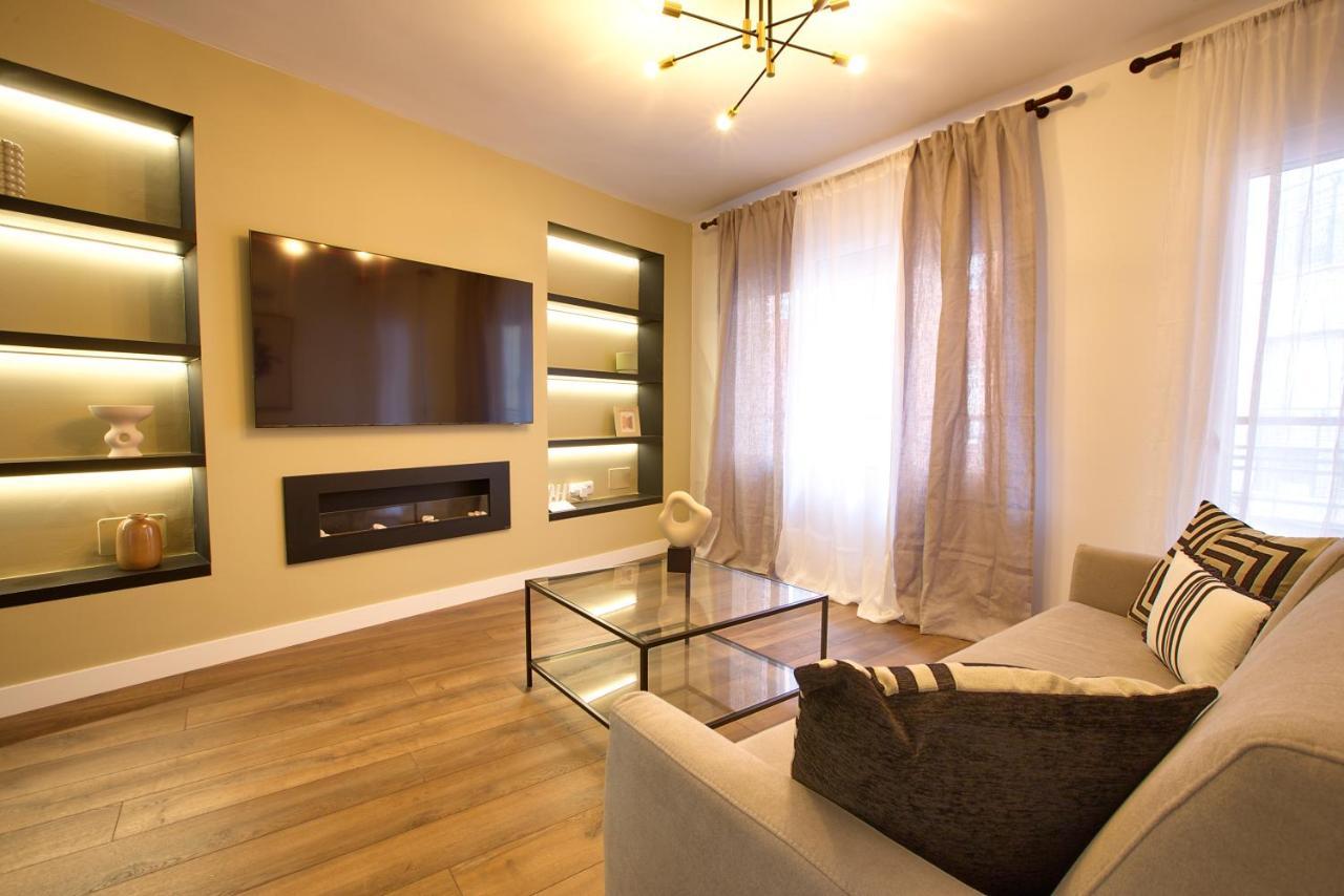 Apartment Cuencaloft Manolo's Luxurys *
