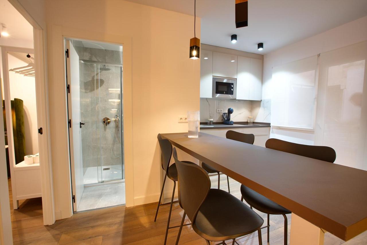 Apartment Cuencaloft Manolo's Luxurys *