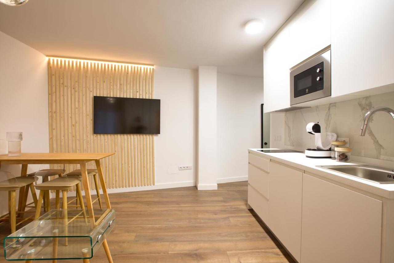 Apartment Cuencaloft Manolo's Luxurys