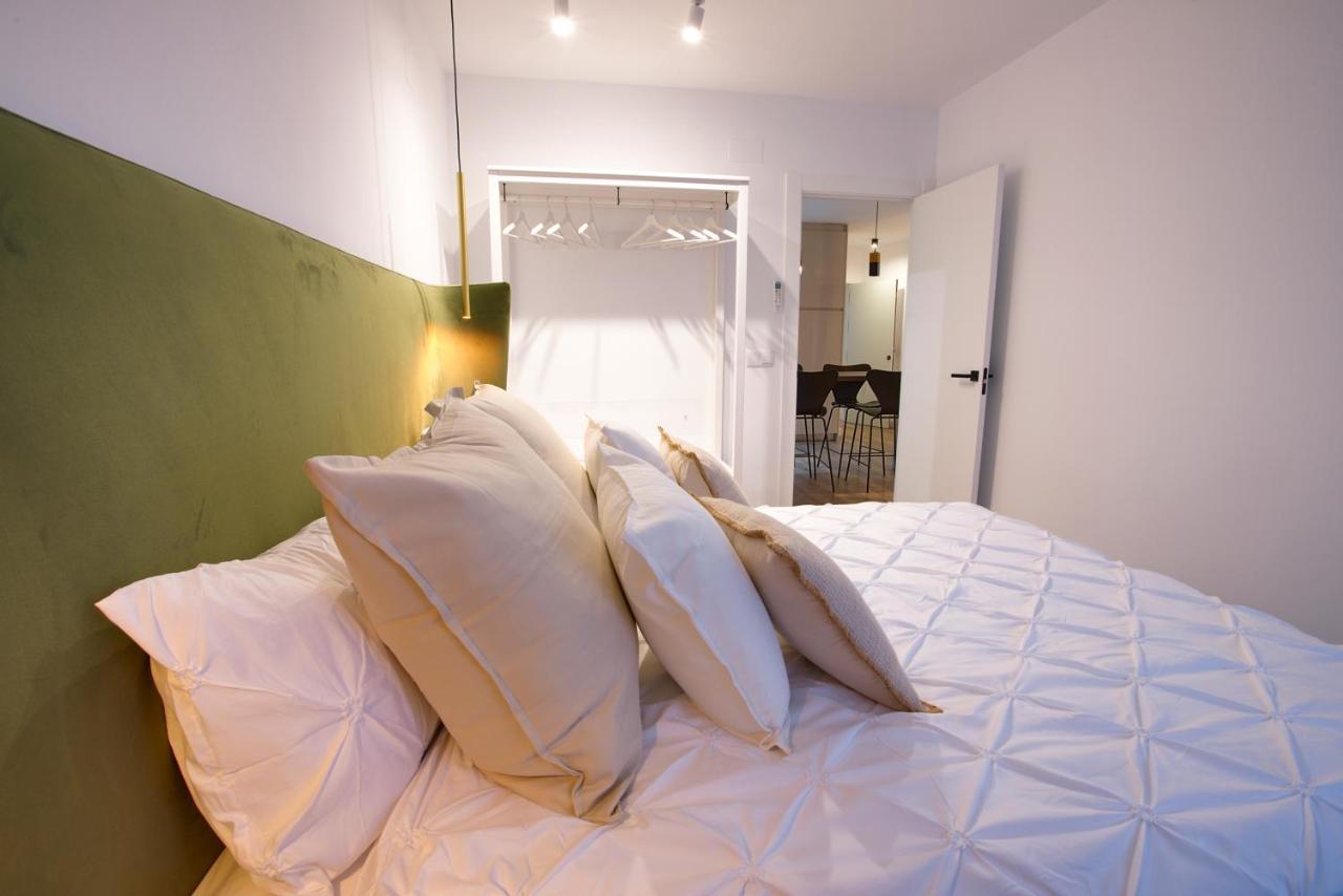 Apartment Cuencaloft Manolo's Luxurys