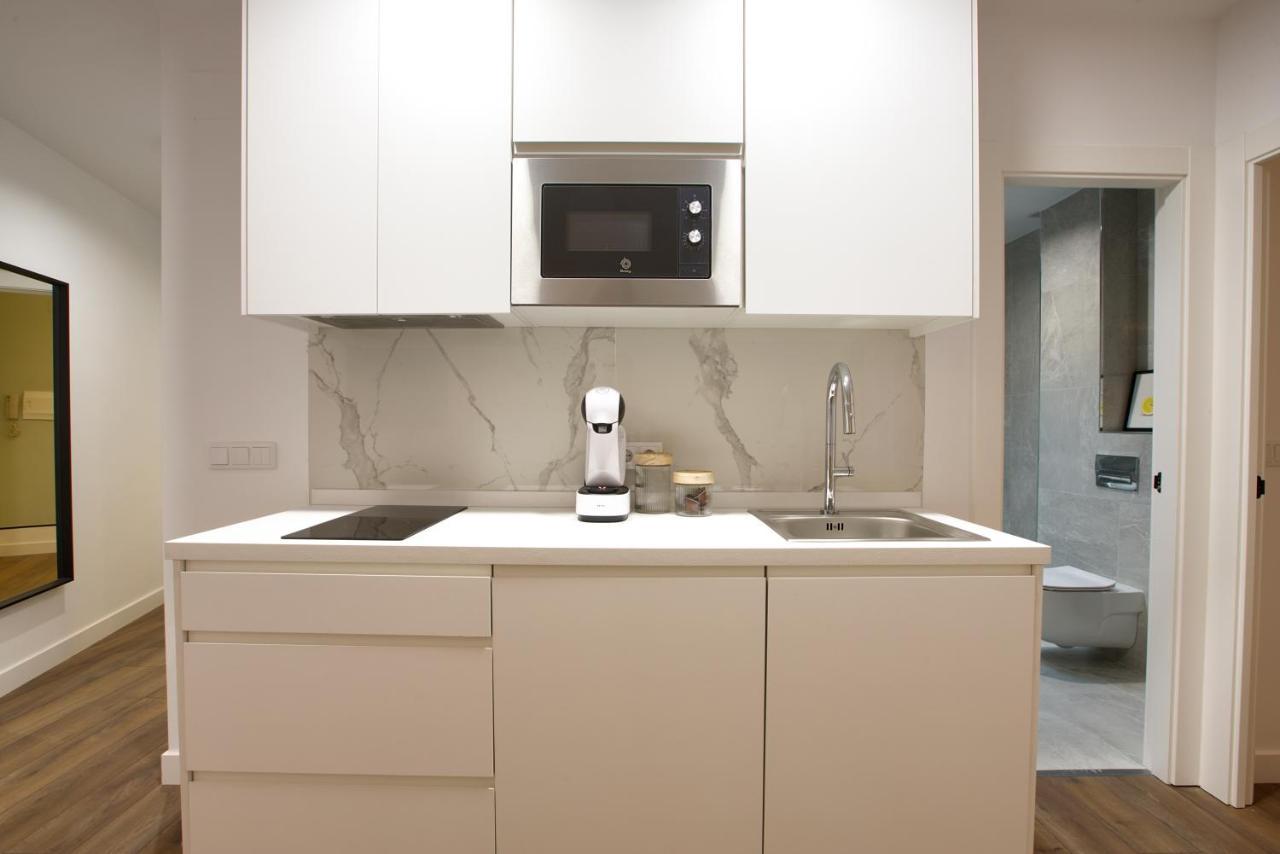 Apartment Cuencaloft Manolo's Luxurys