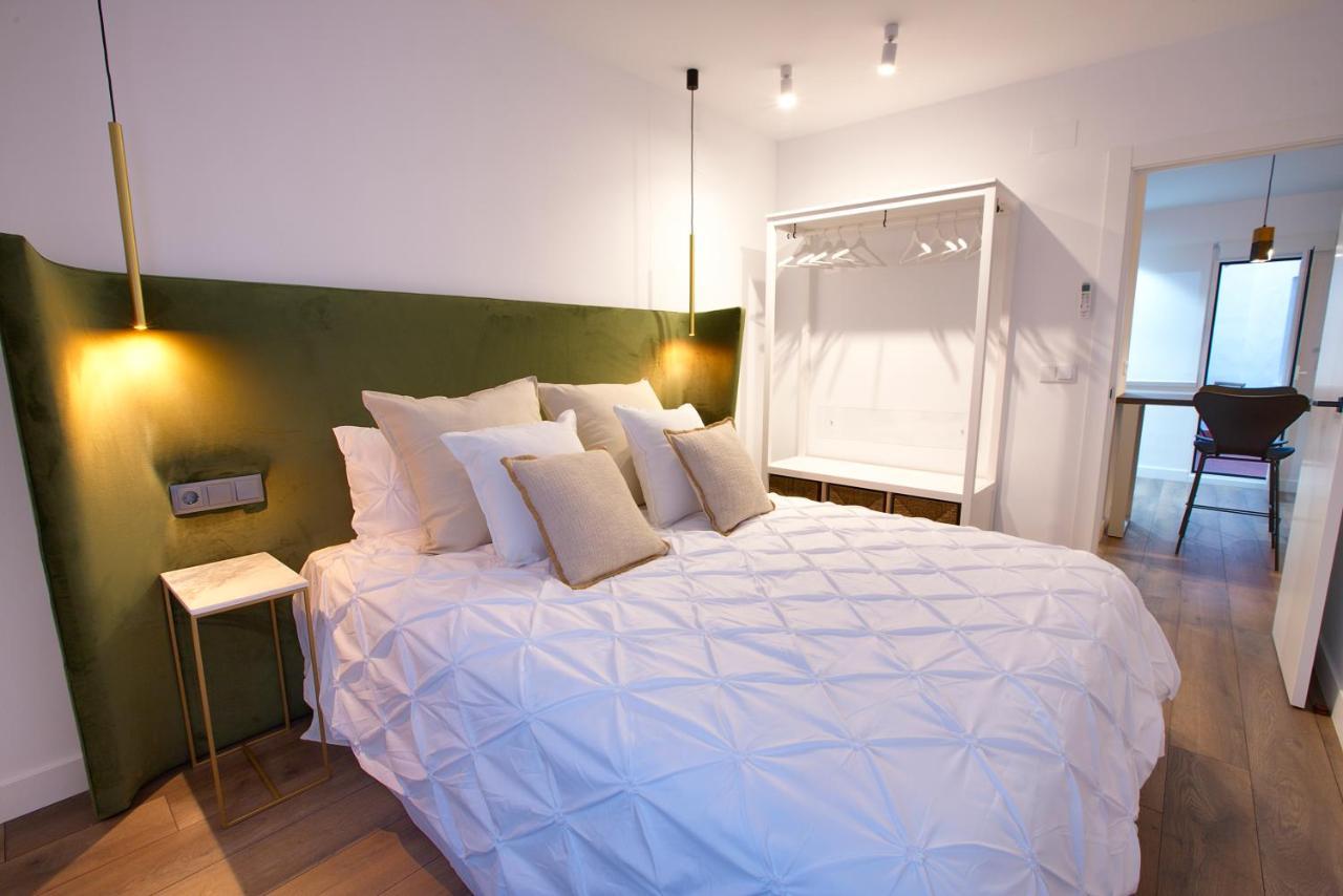 Apartment Cuencaloft Manolo's Luxurys Cuenca (Castilla-La Mancha)