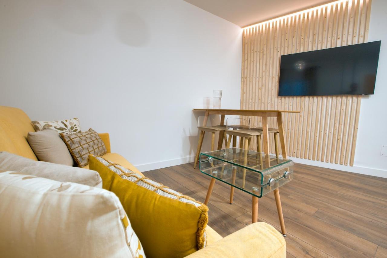 Apartment Cuencaloft Manolo's Luxurys