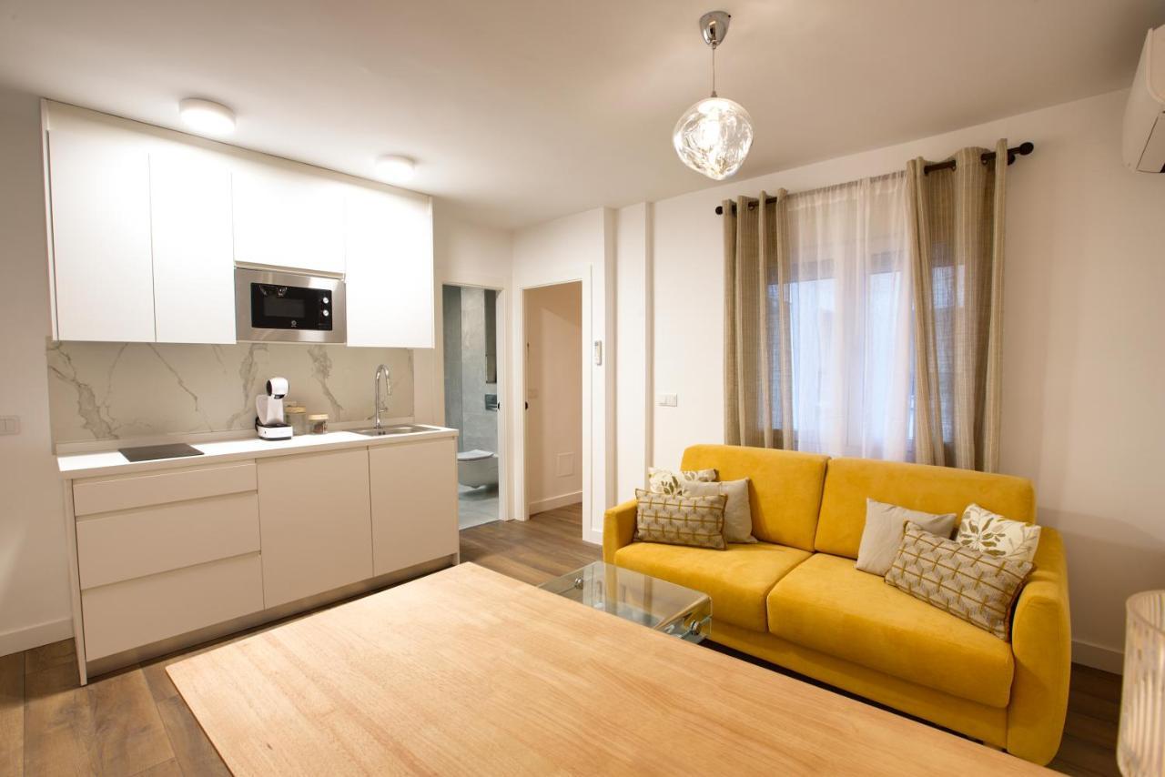 Cuencaloft Manolo's Luxurys Apartment Cuenca (Castilla-La Mancha)