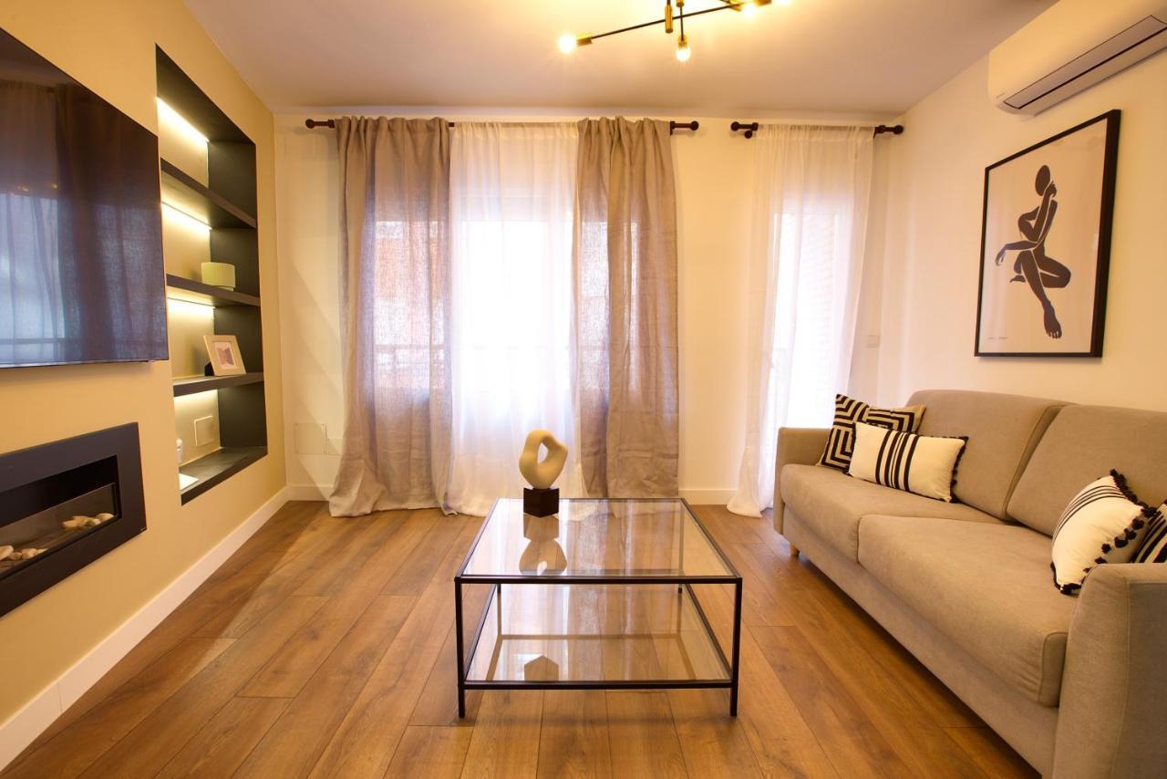 Cuencaloft Manolo's Luxurys Apartment